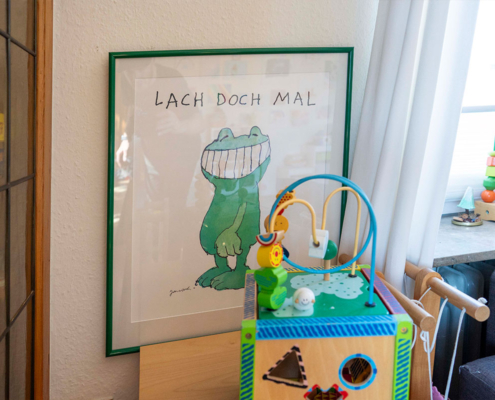 Brötjehof Erziehungshilfen