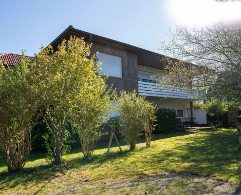 Sozialtherapeutische Wohngruppe Eversten