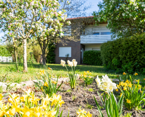 Sozialtherapeutische Wohngruppe Eversten