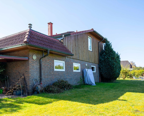 Sozialtherapeutische Wohngruppe Eversten