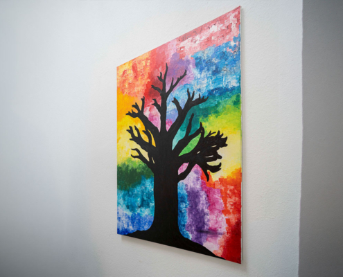 Sozialtherapeutische Wohngruppe Eversten