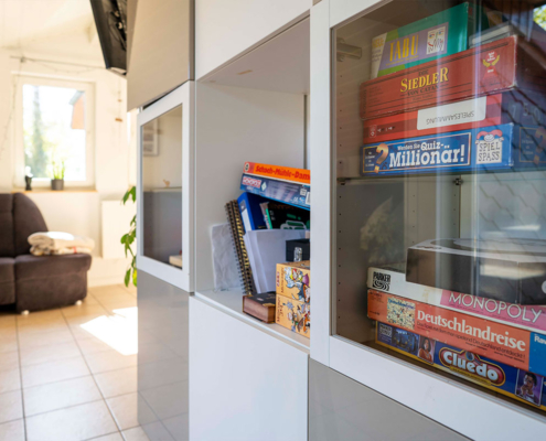 Sozialtherapeutische Wohngruppe Eversten