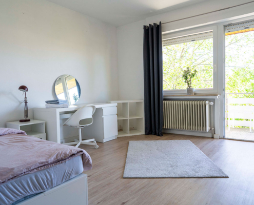 Sozialtherapeutische Wohngruppe Eversten