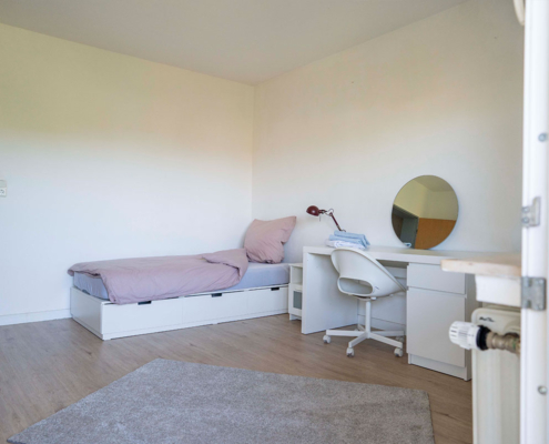 Sozialtherapeutische Wohngruppe Eversten