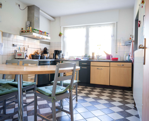 Sozialtherapeutische Wohngruppe Eversten