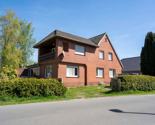 Brötjehof - Wohngruppe Kayhauserfeld