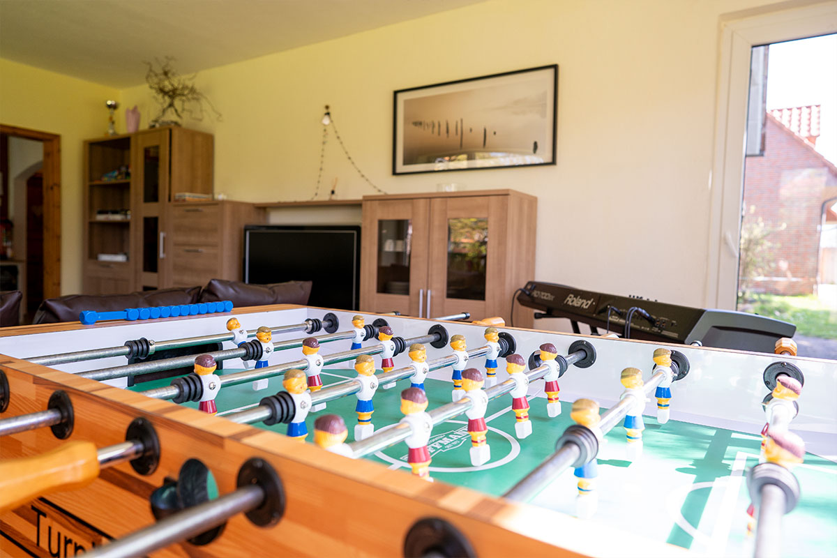 Lebensweltorientiert