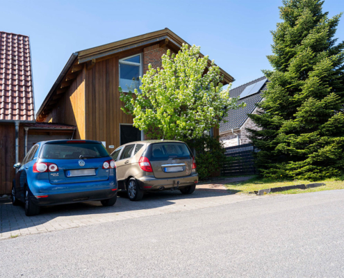 Sozialtherapeutische Wohngruppe Oldenburg