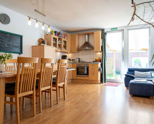 Sozialtherapeutische Wohngruppe Oldenburg
