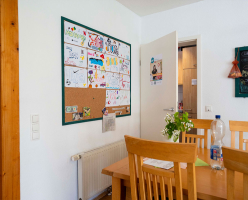 Sozialtherapeutische Wohngruppe Oldenburg