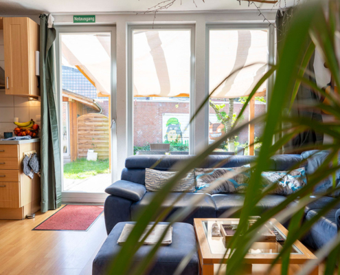 Sozialtherapeutische Wohngruppe Oldenburg