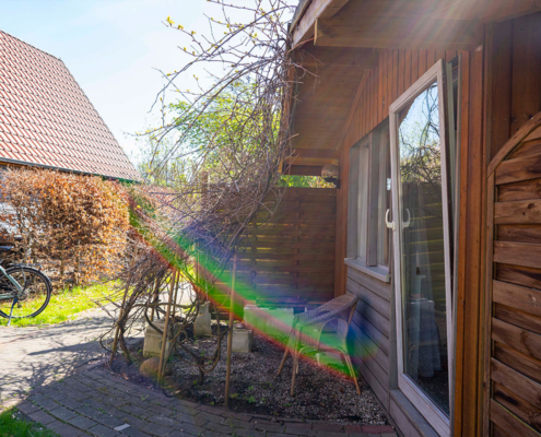 Sozialtherapeutische Wohngruppe Oldenburg
