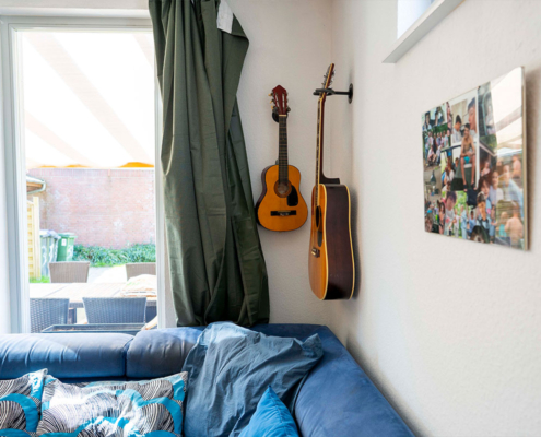 Sozialtherapeutische Wohngruppe Oldenburg