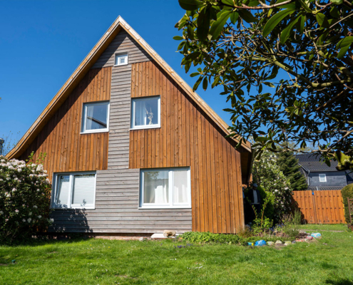 Sozialtherapeutische Wohngruppe Oldenburg