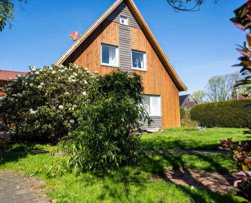 Sozialtherapeutische Wohngruppe Oldenburg