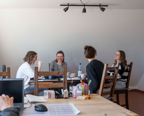 Sozialtherapeutische Wohngruppe Oldenburg