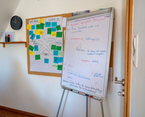 Sozialtherapeutische Wohngruppe Oldenburg