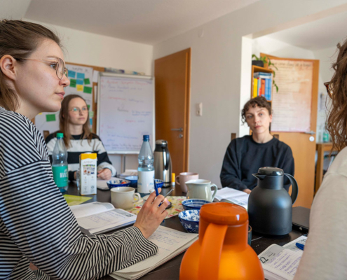Sozialtherapeutische Wohngruppe Oldenburg