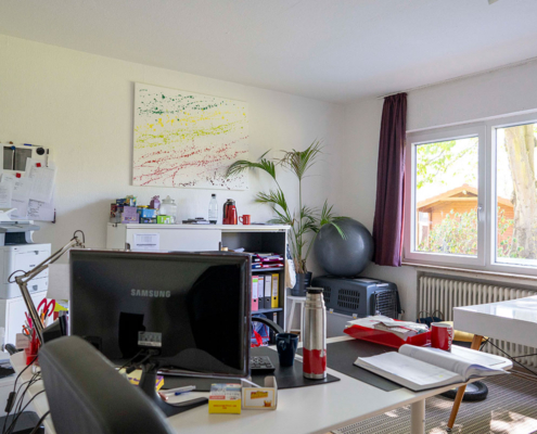 Sozialpädagogische Wohngruppe Rastede