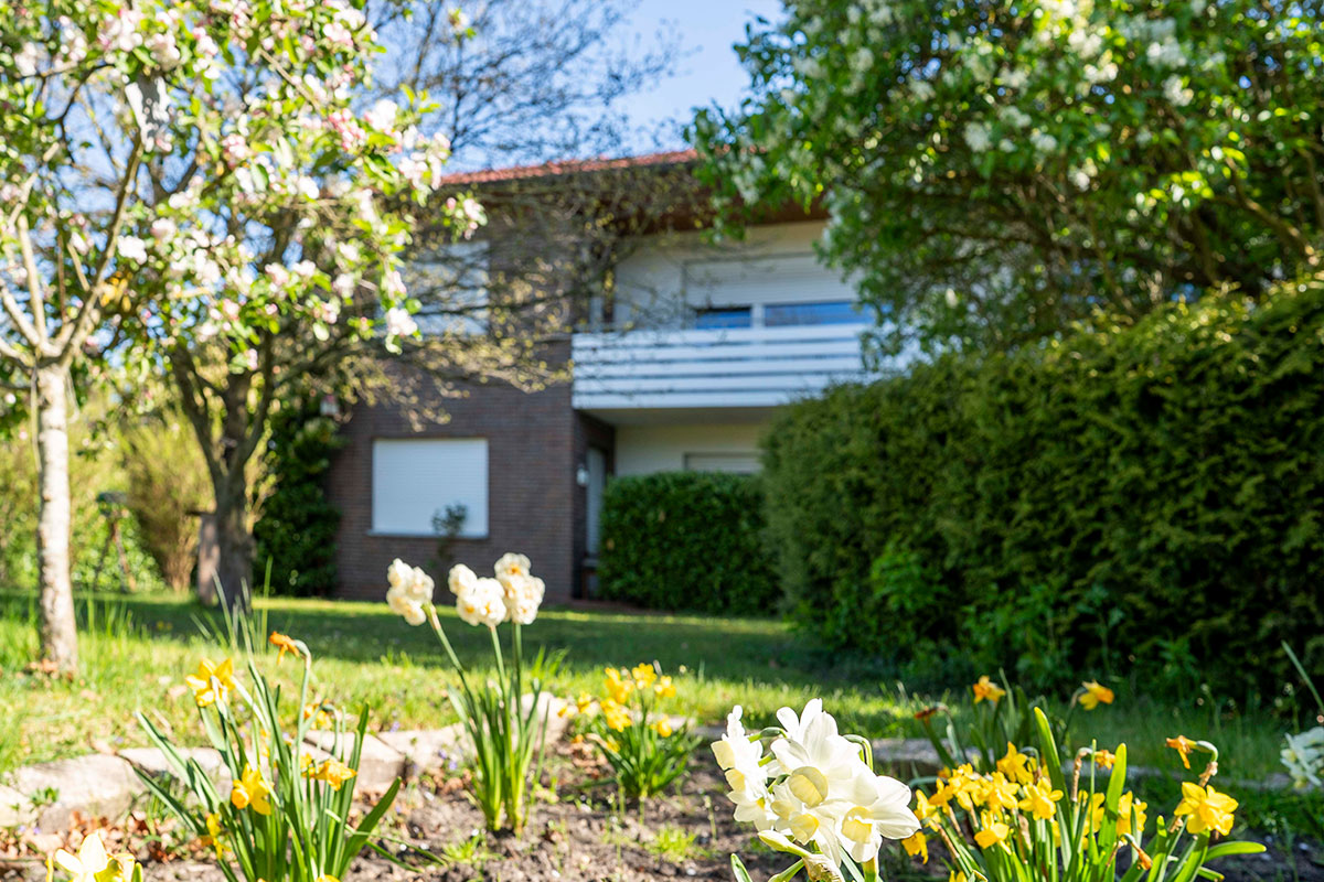 Sozialtherapeutische Wohngruppe Oldenburg Eversten
