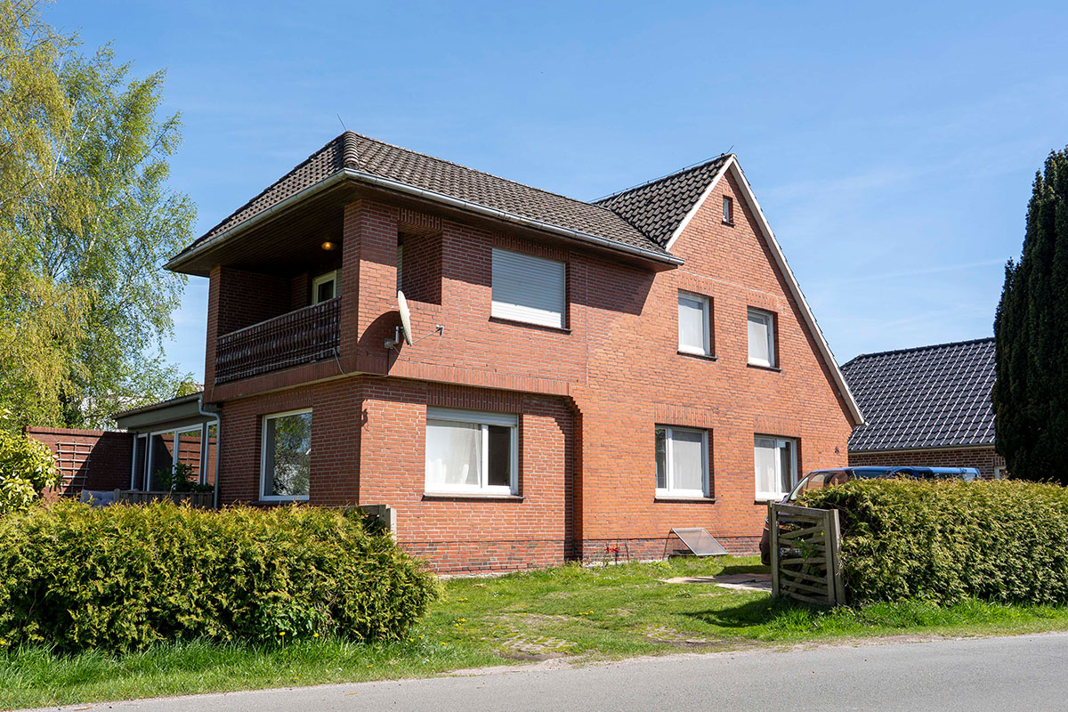 Wohngruppe Kayhauserfeld