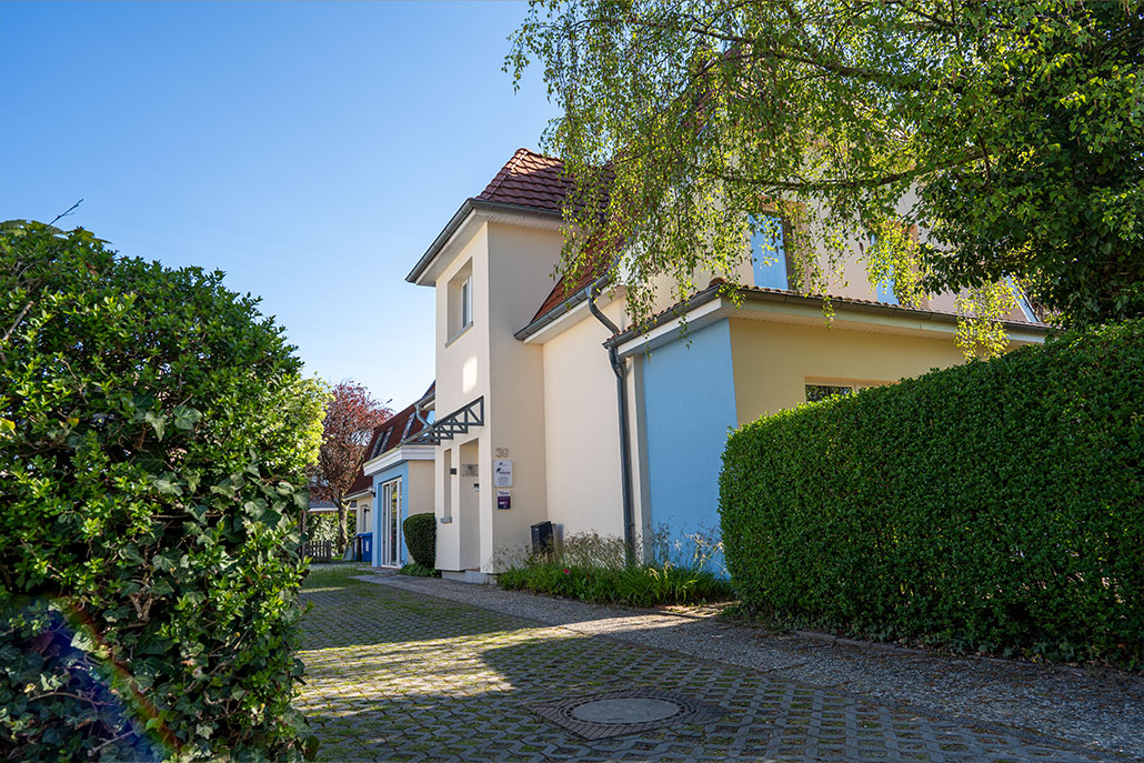 Brötjehof Erziehungshilfe Oldenburg