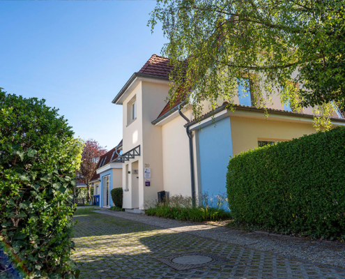 Ambulante Erziehungshilfe Oldenburg