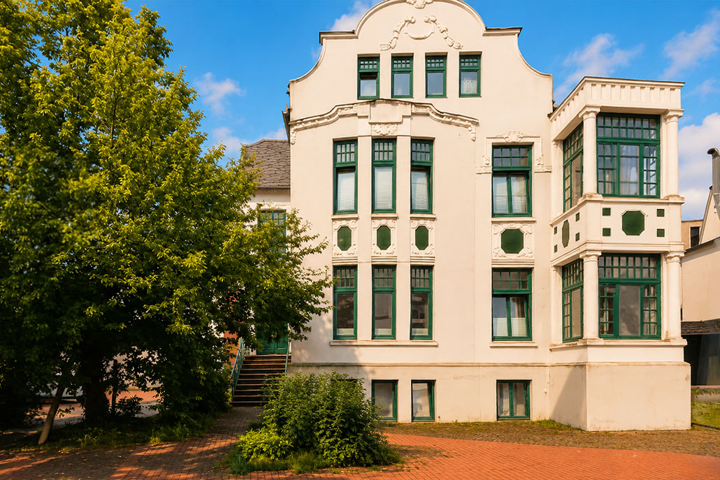 Brötjehof Erziehungshilfe Nordenham
