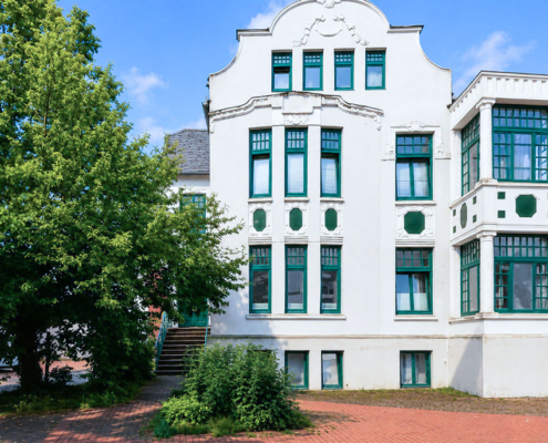 Ambulante Erziehungshilfe Nordenham